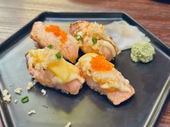 -鸟鹏烧鸟居酒屋(天河领展店)