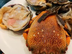 -川骄海鲜自助(亚运村店)