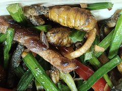 -侨美食家·粤菜(体育西路店)