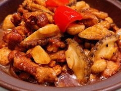 -香丰阁·烤鸭·川湘菜(清河店)