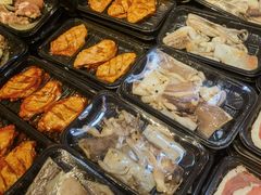 -炽城·烤肉名家(鸿达中央广场店)