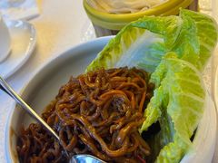 -青岛香格里拉·香宫中餐厅