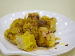 -文辉墨鱼丸大王(铜锣湾渣甸街总店)