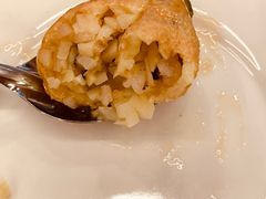 -玉华台饭庄(裕中西里小区店)
