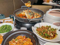-良厨本味· 老坛剁椒鱼头(深南腾讯店)