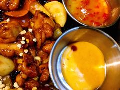 -分米鸡DM Chicken(银泰城店)