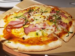 培根风梨薄饼-农畉LONFOOD(福田星河COCOPark店)