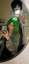 -a·f one hair salon