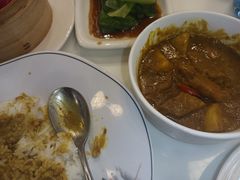 -金湖港式餐厅(建外店)