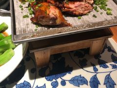 -绿茶餐厅(布吉万象汇店)