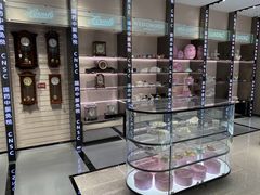 -国药中服免税(北京坊店)