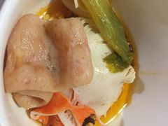 -重庆袁老四火锅(武进万达店)