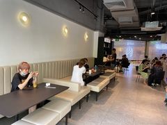 -明谦·Coffee&Cocktail Bar(美您公园店)