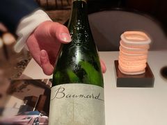 -Le Comptoir de Pierre Gagnaire