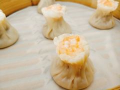 虾肉烧卖-鼎泰丰(国贸商城店)