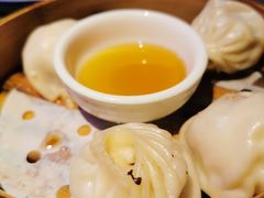 -绿茶餐厅(城西银泰城店)