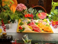 -富力希尔顿酒店·地阔自助餐厅