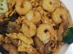 -大眼锅贴水饺(河东店)