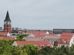 -美兰湖景区