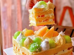 -美心西饼mx cakes(市桥站店)