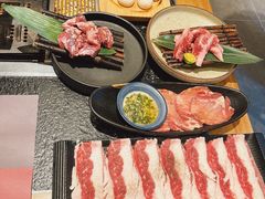 -韩满园· 甄选韩式烤肉
