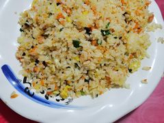 扬州炒饭-壶园美食·淮扬菜(东圈门店)