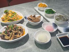 -璞臻汽锅餐厅(南京东路店)