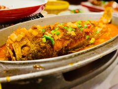 -京味斋·北京烤鸭(北京南站洋桥店)