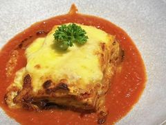 -巴别塔法餐舍(合作路店)