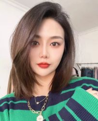 -东方美妍小鹏造型