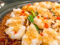 -绿茶餐厅(城西银泰城店)