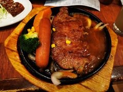 -玛格萝妮比萨屋(陆家浜路店)