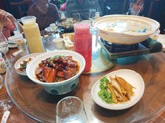 -五味坊·喜宴楼(瑞丰商博城店)