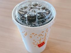 -麦当劳(庐山服务区店)