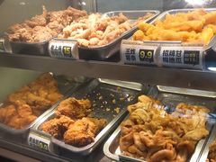 -超级鸡车(闻喜路店)