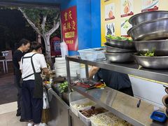 -重庆麻辣烫(国权路店)