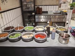 -黔有有贵州酸汤夺夺粉火锅(五味十字店)