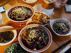 -雲记卢妈冷锅串串(中道街总店)