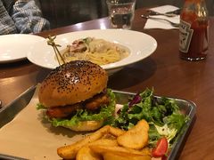 -UPPER KITCHEN(延安路店)
