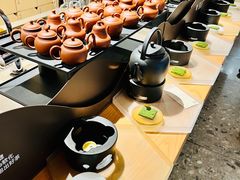 -tea'stone (万象天地店)