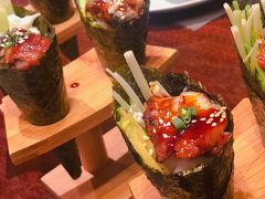 -古京·臻致料理(月湖店)