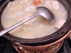-皇城根北京风味主题餐厅(滨海万达店)