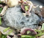 -老城南.鸭血粉丝汤(夫子庙店)