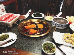 -小天鹅火锅·一线江景洪鼎旗舰店(洪崖洞店)