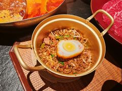 -色響火锅(恒隆广场店)