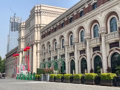 -天津五大道文化旅游区