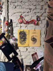 -PinooTattoo皮奴刺青纹身设计总部