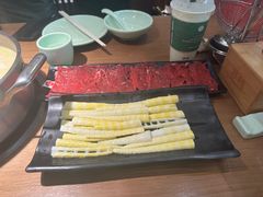 -掂档潮汕牛肉火锅(沈阳万象城店)