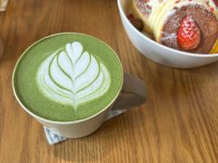 -山由之cafe&meal(小寨店)