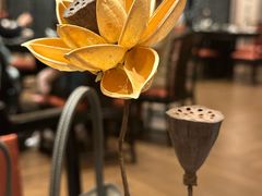 -海天楼中餐厅(吴宫泛太平洋酒店)